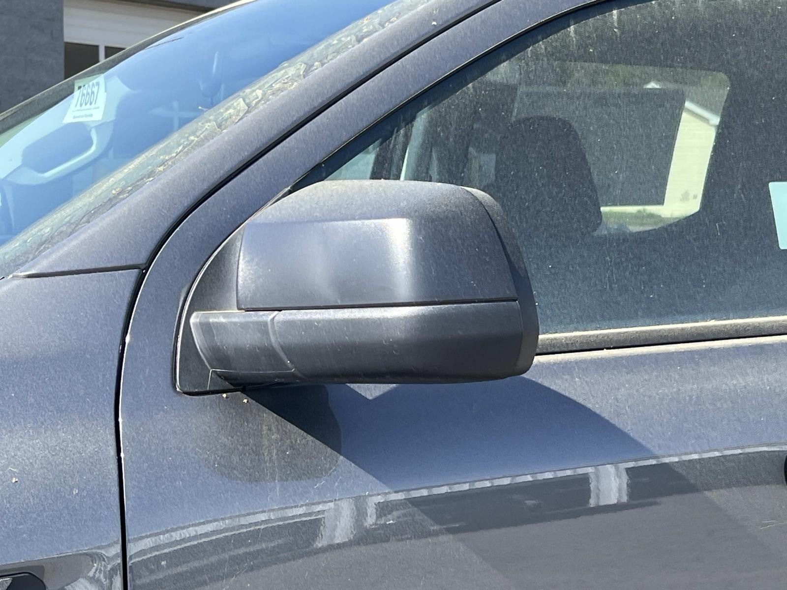 2026 Ford Ranger XL 4WD SUPERCREW 5' BOX