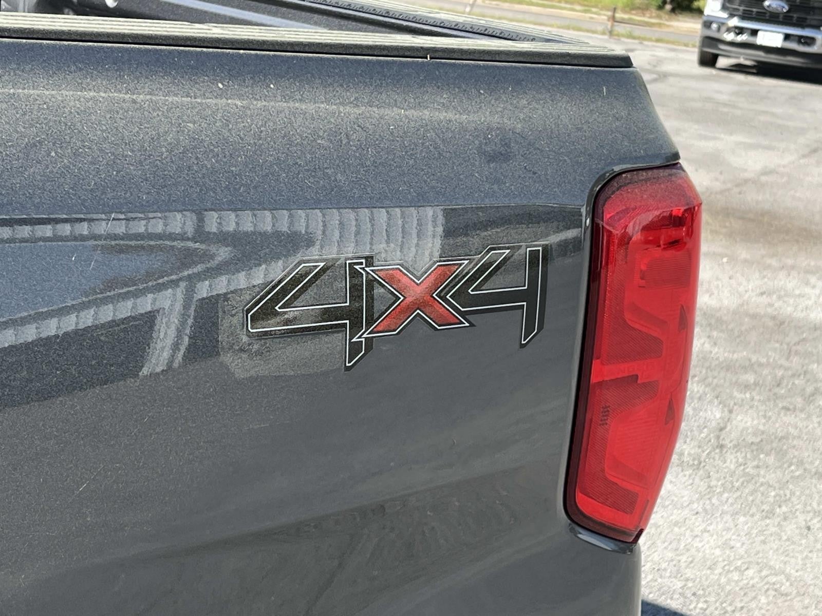 2026 Ford Ranger XL 4WD SUPERCREW 5' BOX