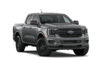 2026 Ford Ranger XL 4WD SUPERCREW 5' BOX
