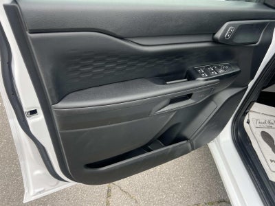 2026 Ford RANGER XL 4WD SUPERCREW 5' BOX