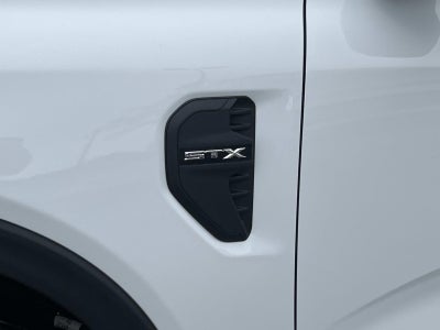 2026 Ford RANGER XL 4WD SUPERCREW 5' BOX