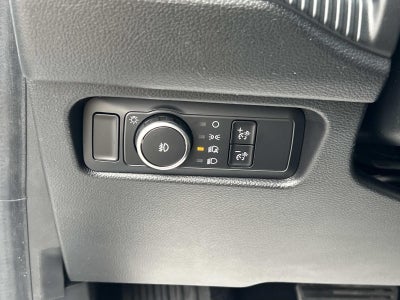 2026 Ford RANGER XL 4WD SUPERCREW 5' BOX