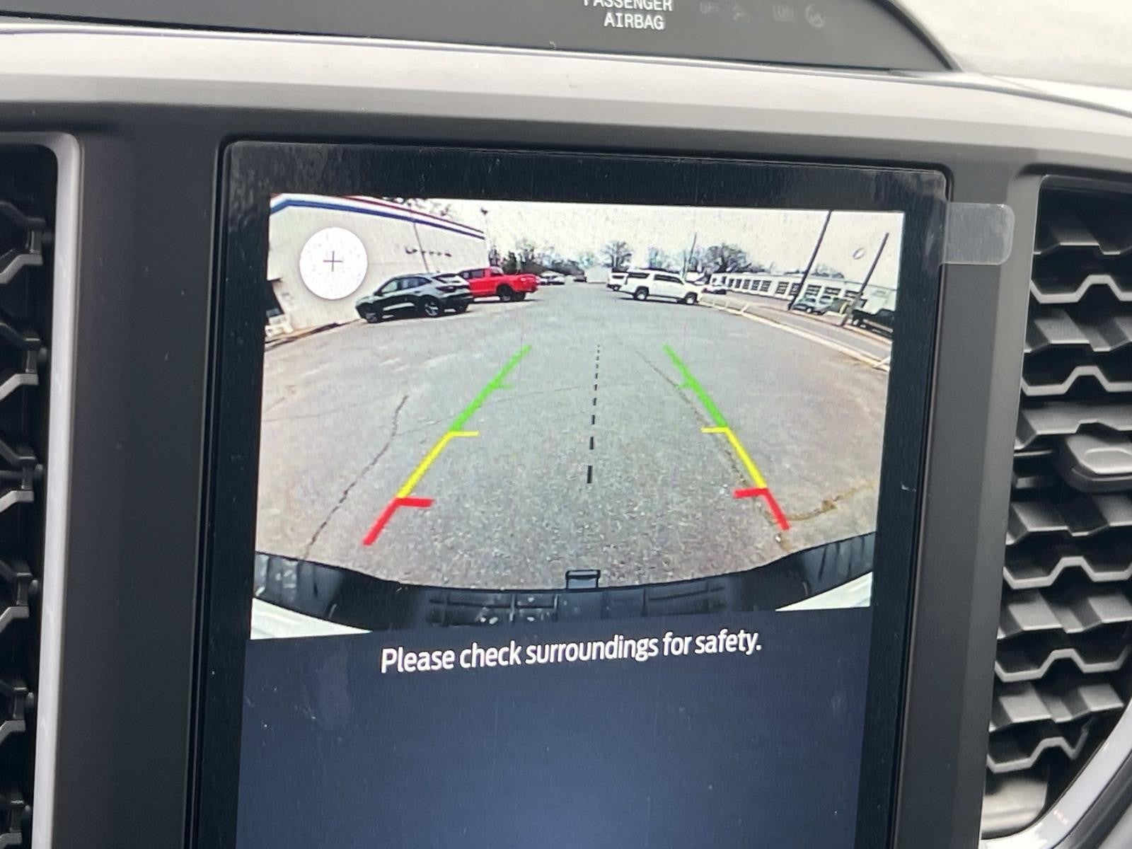 2026 Ford RANGER XL 4WD SUPERCREW 5' BOX