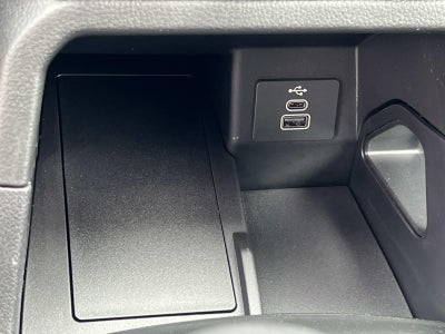 2026 Ford RANGER XL 4WD SUPERCREW 5' BOX