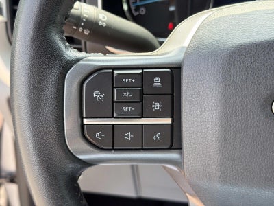 2022 Ford F-150 LARIAT 2WD SUPERCREW 6.5'