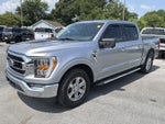 2022 Ford F-150 LARIAT 2WD SUPERCREW 6.5'