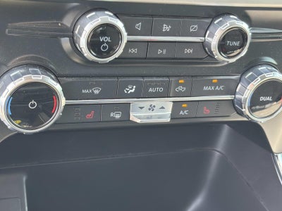 2022 Ford F-150 LARIAT 2WD SUPERCREW 6.5'
