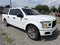 2018 Ford F-150 FLEETSIDE