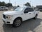 2018 Ford F-150 FLEETSIDE
