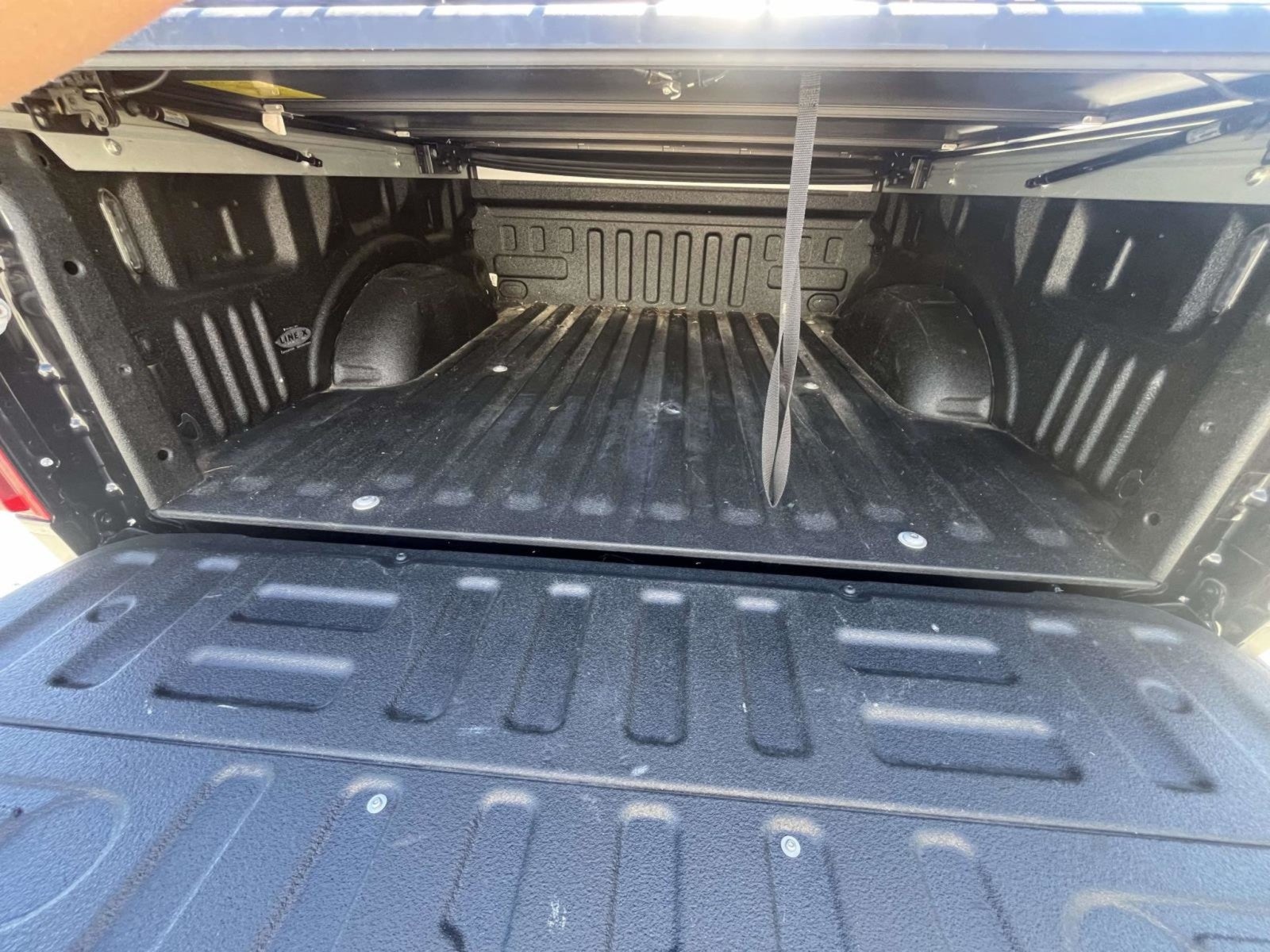 2019 Ford F-150 XLT 4WD SUPERCREW