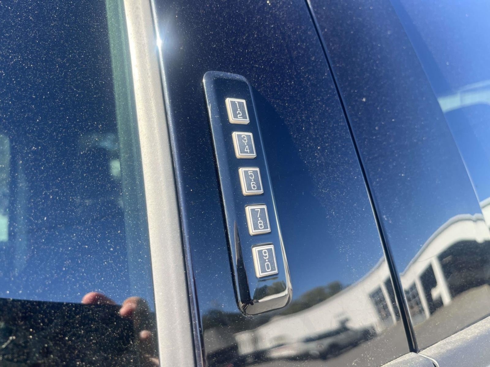 2019 Ford F-150 XLT 4WD SUPERCREW