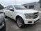 2019 Ford F-150 PLATINUM 4WD SUPERCREW 5.