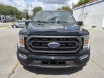 2023 Ford F-150 XLT 4WD SUPERCREW 5.5'