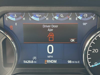 2023 Ford F-150 XLT 4WD SUPERCREW 5.5'