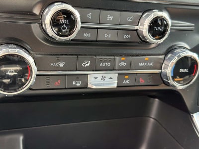 2023 Ford F-150 XLT 4WD SUPERCREW 5.5'