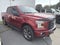2016 Ford F-150 4X4 XLT