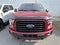 2016 Ford F-150 4X4 XLT