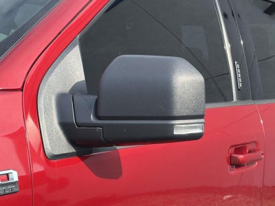 2016 Ford F-150 4X4 XLT
