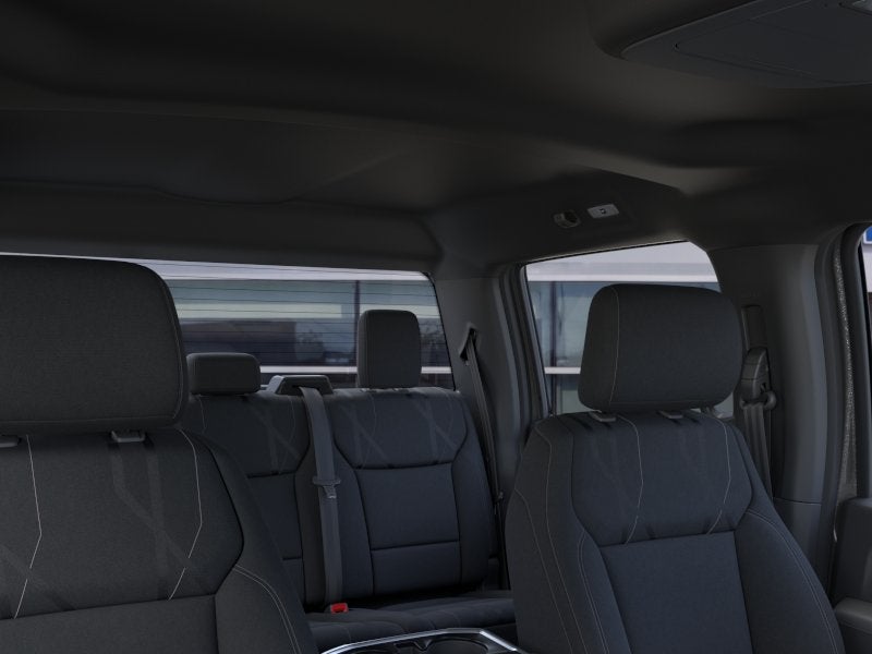 2026 Ford F-150 STX 2WD SUPERCREW 5.5' BO