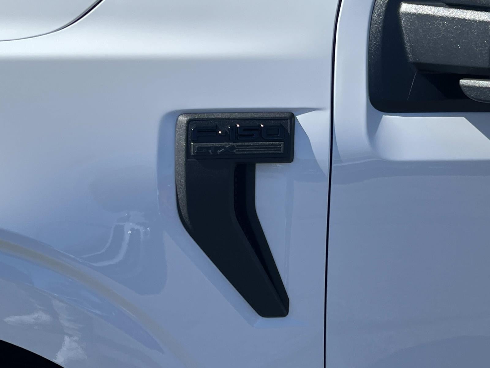 2026 Ford F-150 STX 2WD SUPERCREW 5.5' BO