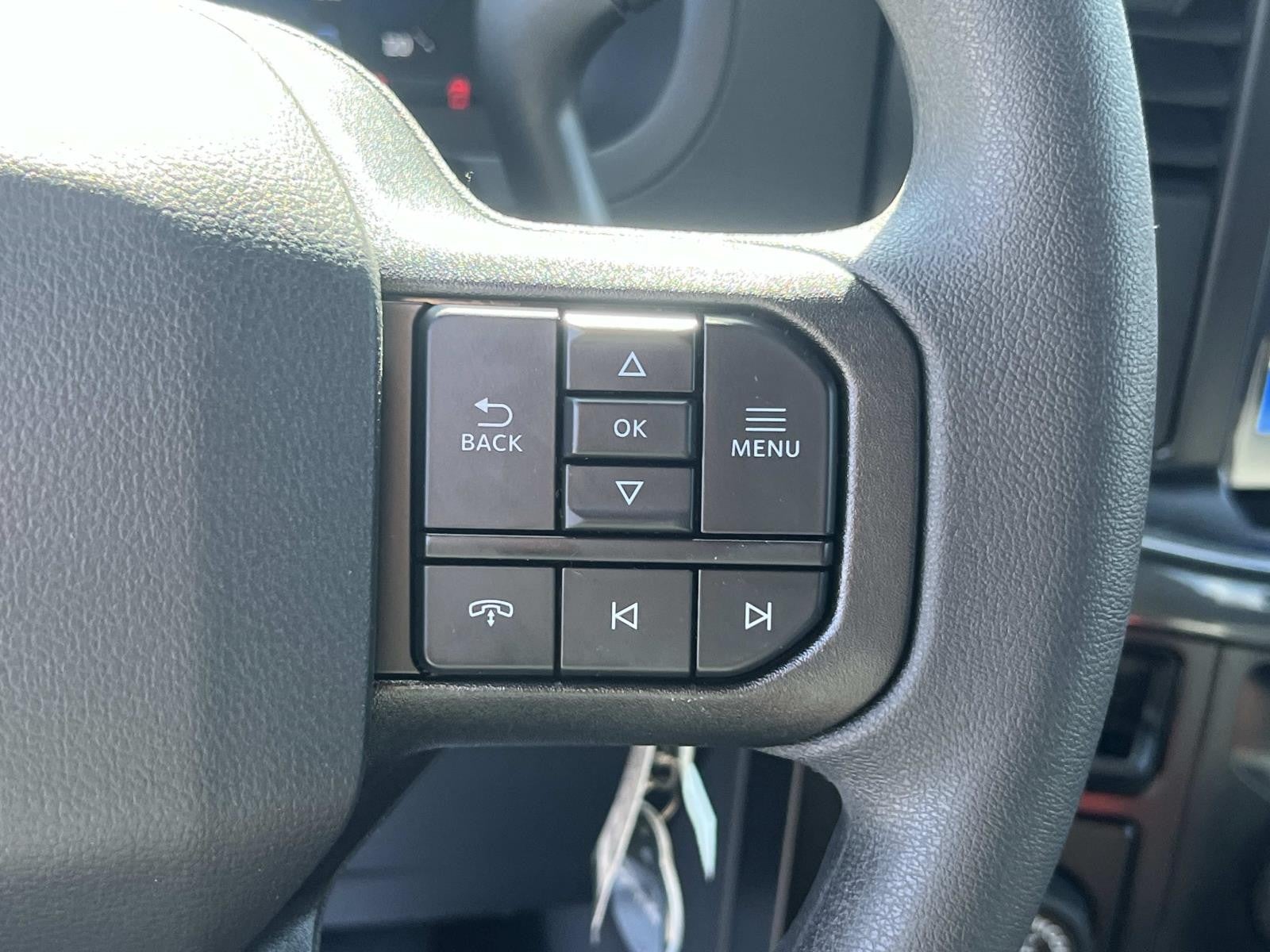 2026 Ford F-150 STX 2WD SUPERCREW 5.5' BO