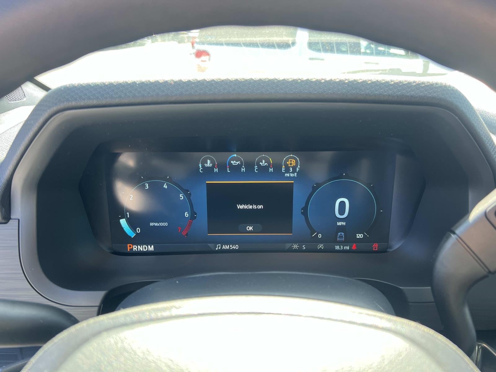 2026 Ford F-150 STX 2WD SUPERCREW 5.5' BO