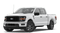 2026 Ford F-150 STX 2WD SUPERCREW 5.5' BO