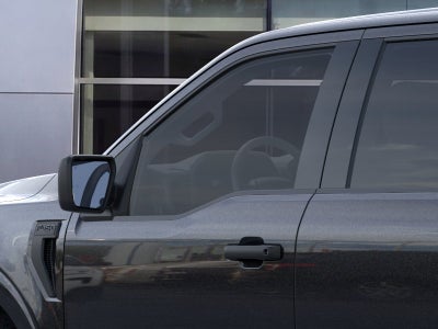 2026 Ford F-150 STX 2WD SUPERCREW 5.5' BO