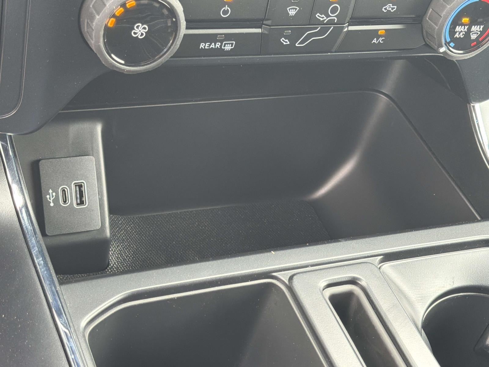 2026 Ford F-150 STX 4WD CREW