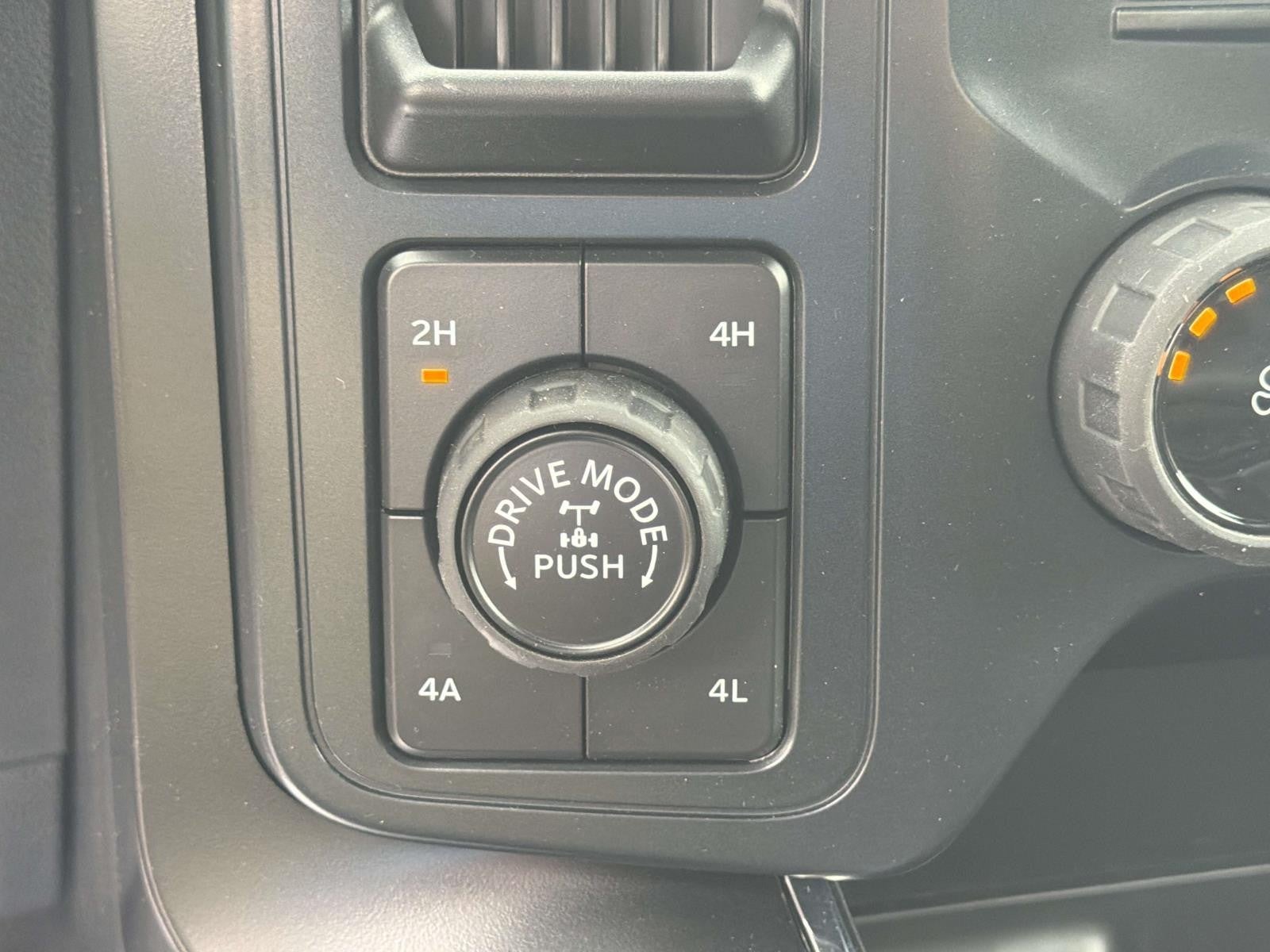 2026 Ford F-150 STX 4WD CREW