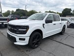 2026 Ford F-150 STX 4WD CREW