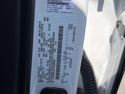 2026 Ford F-150 STX 4WD CREW