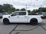 2026 Ford F-150 STX 4WD CREW