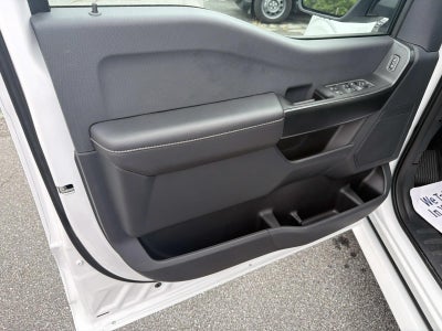 2026 Ford F-150 STX 4WD SUPERCREW 5.5' BO