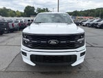 2026 Ford F-150 STX 4WD SUPERCREW 5.5' BO