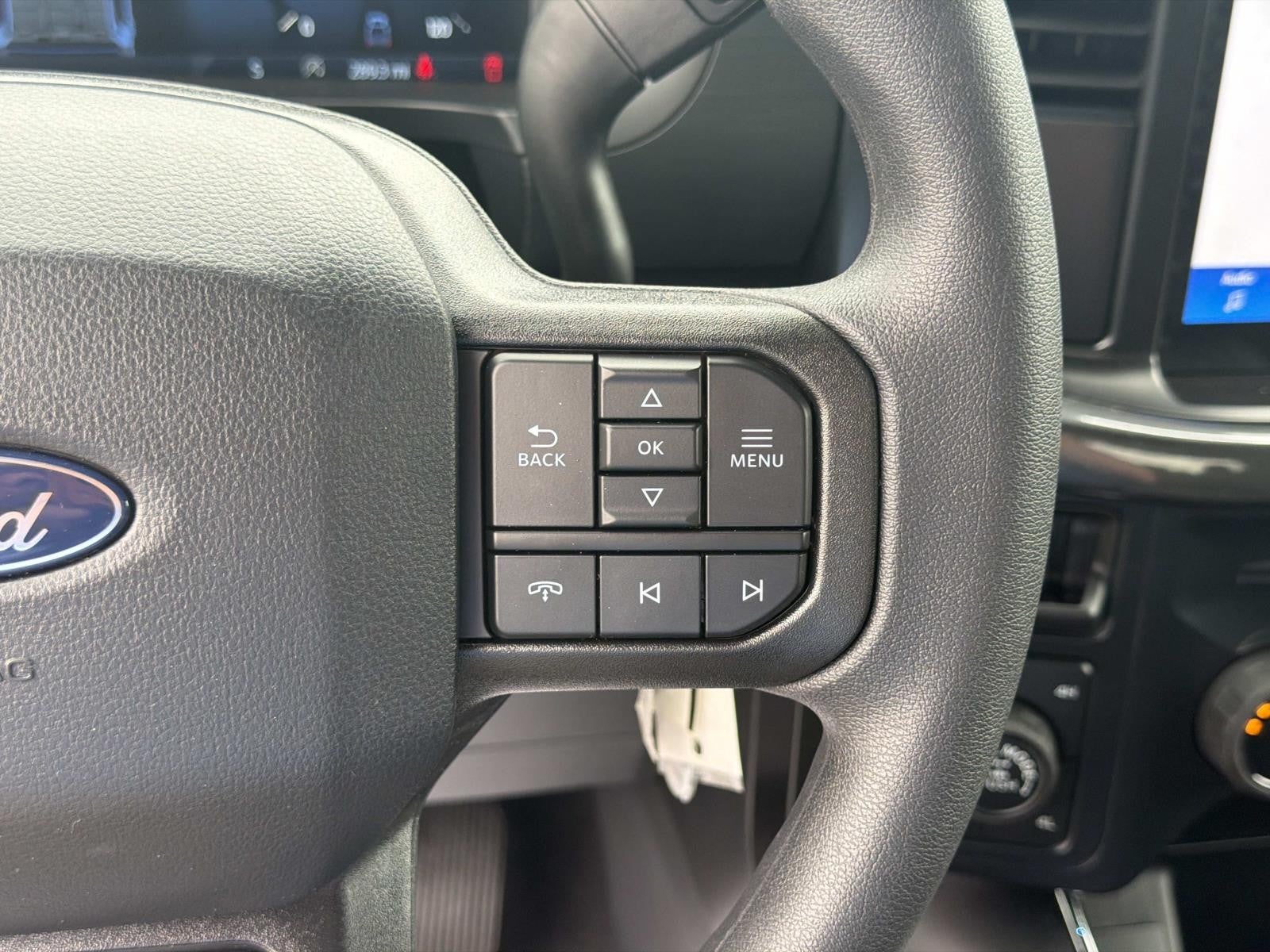 2026 Ford F-150 STX 4WD SUPERCREW 5.5' BO