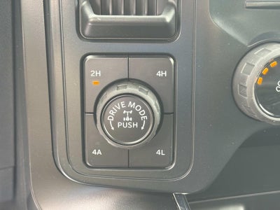 2026 Ford F-150 STX 4WD SUPERCREW 5.5' BO