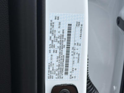 2026 Ford F-150 STX 4WD SUPERCREW 5.5' BO