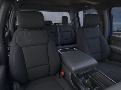 2026 Ford F-150 STX 4WD SUPERCREW 5.5' BO