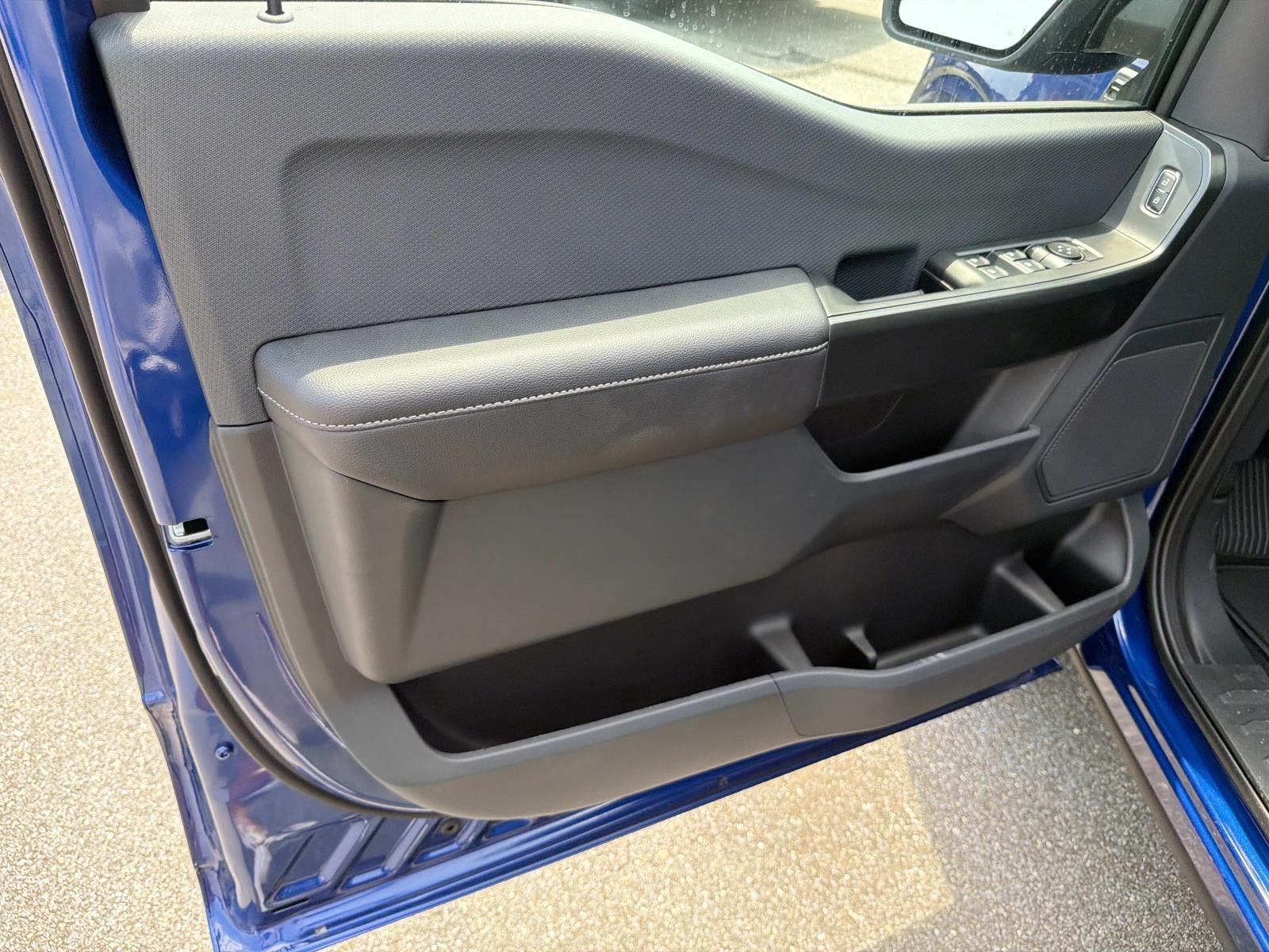 2026 Ford F-150 STX 4WD SUPERCREW 5.5' BO