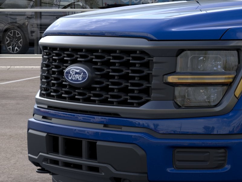 2026 Ford F-150 STX 4WD SUPERCREW 5.5' BO