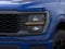 2026 Ford F-150 STX 4WD SUPERCREW 5.5' BO