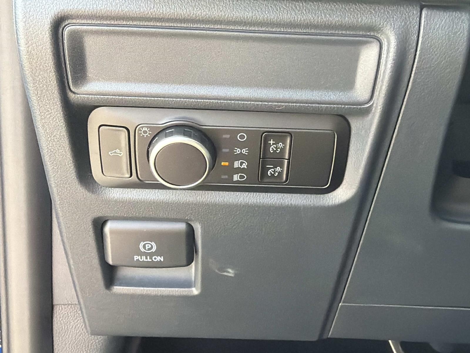 2026 Ford F-150 STX 4WD SUPERCREW 5.5' BO
