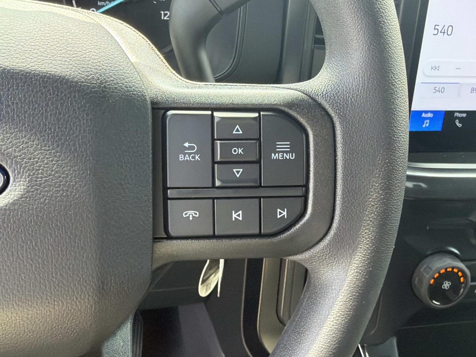 2026 Ford F-150 STX 4WD SUPERCREW 5.5' BO