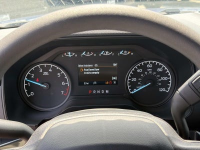 2026 Ford F-150 STX 4WD SUPERCREW 5.5' BO