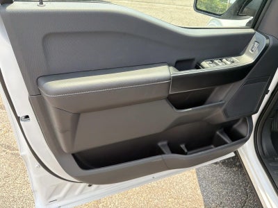 2026 Ford F-150 STX 4WD SUPERCREW 5.5' BO