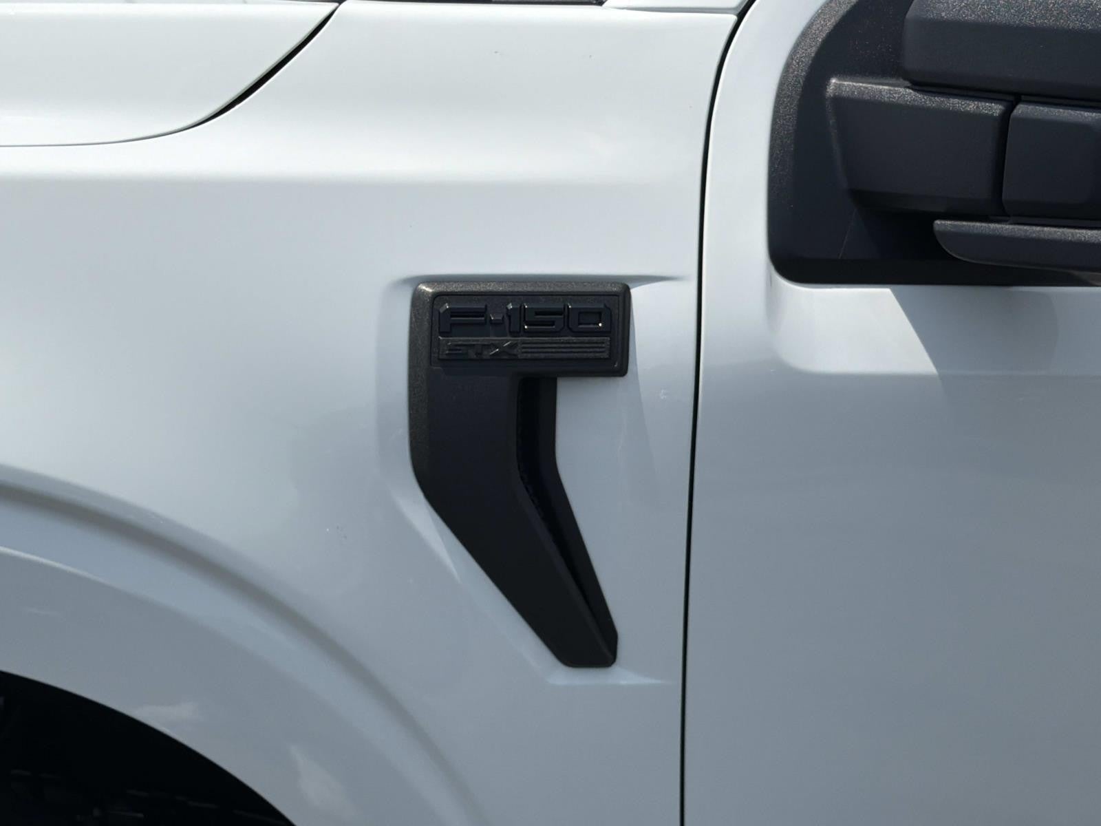 2026 Ford F-150 STX 4WD SUPERCREW 5.5' BO