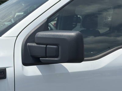 2026 Ford F-150 STX 4WD SUPERCREW 5.5' BO