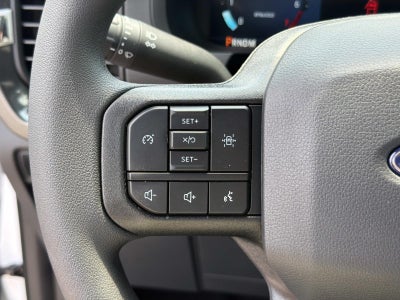 2026 Ford F-150 STX 4WD SUPERCREW 5.5' BO