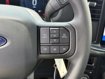 2026 Ford F-150 STX 4WD SUPERCREW 5.5' BO